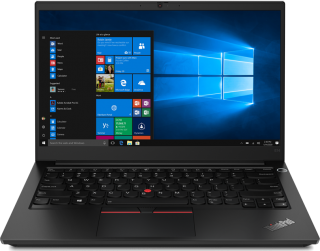 Lenovo ThinkPad E14 (2) 20TA0056TX10 Notebook kullananlar yorumlar